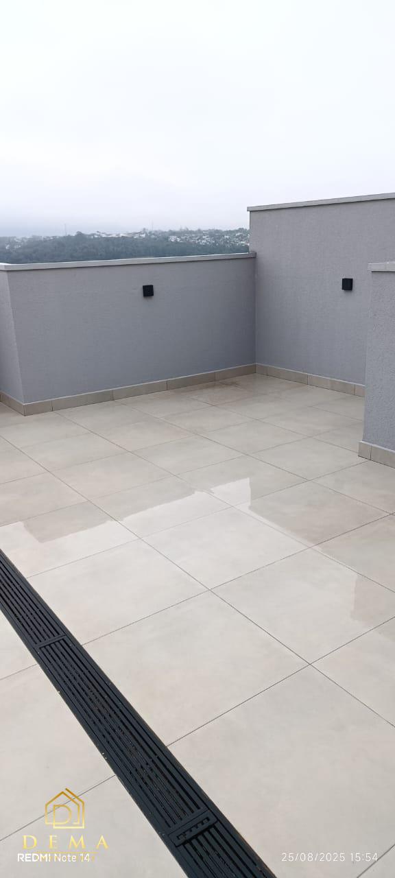 Apartamento à venda com 2 quartos, 60m² - Foto 6