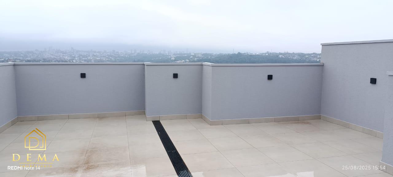 Apartamento à venda com 2 quartos, 60m² - Foto 8