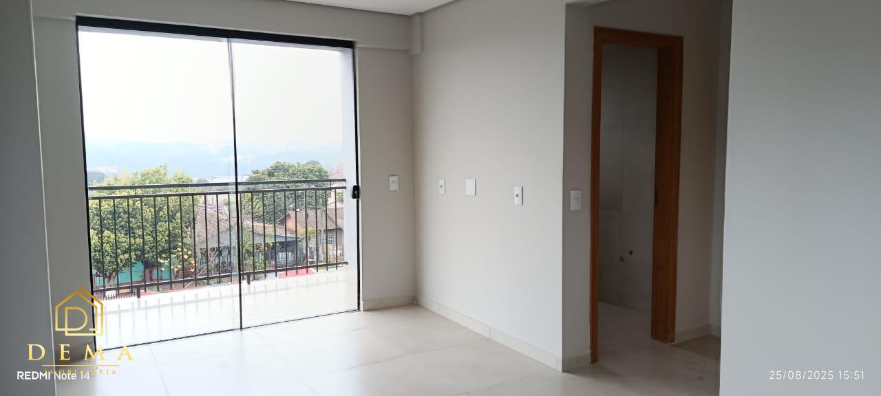 Apartamento à venda com 2 quartos, 60m² - Foto 10