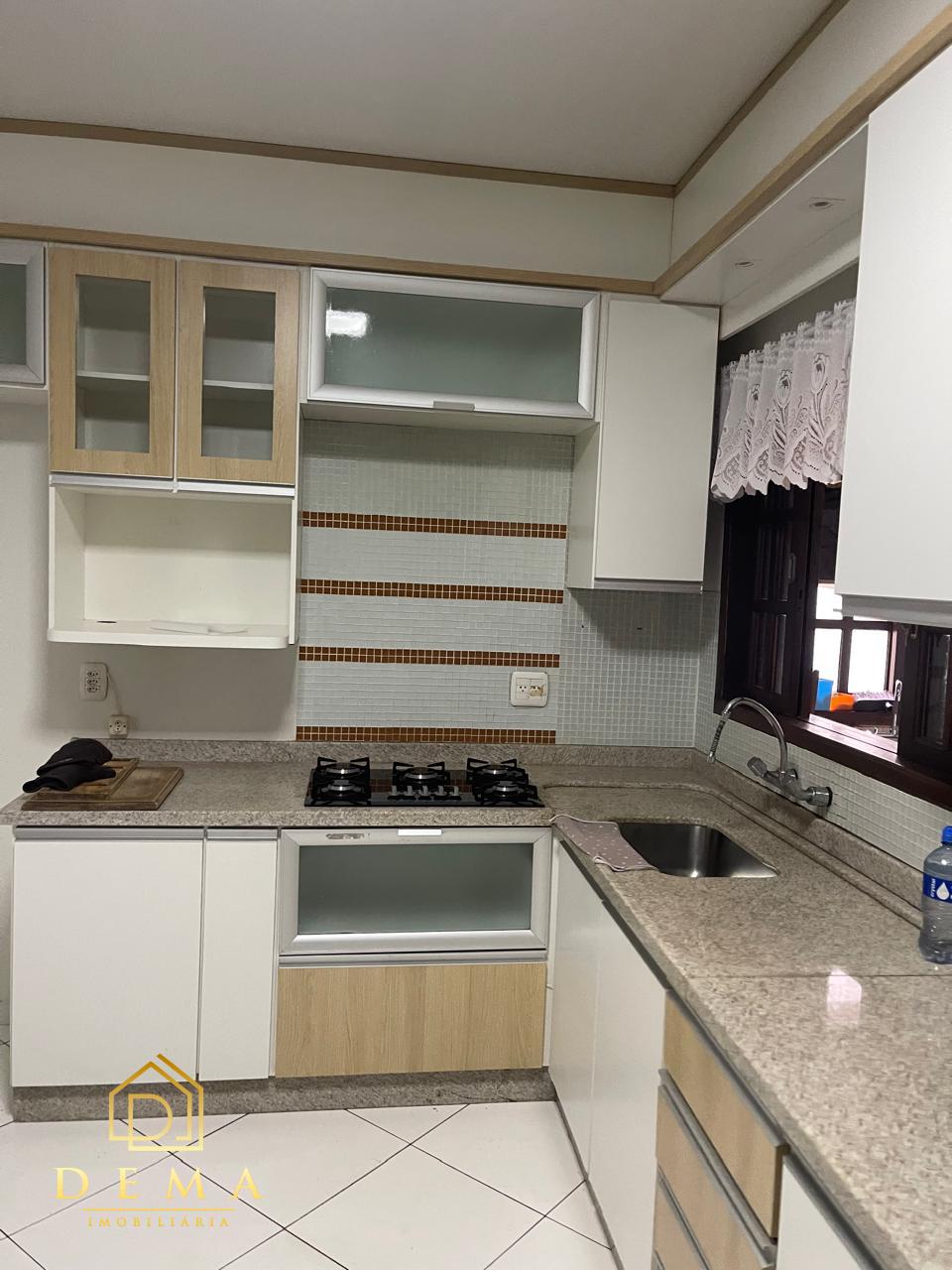 Apartamento à venda com 3 quartos, 260m² - Foto 13