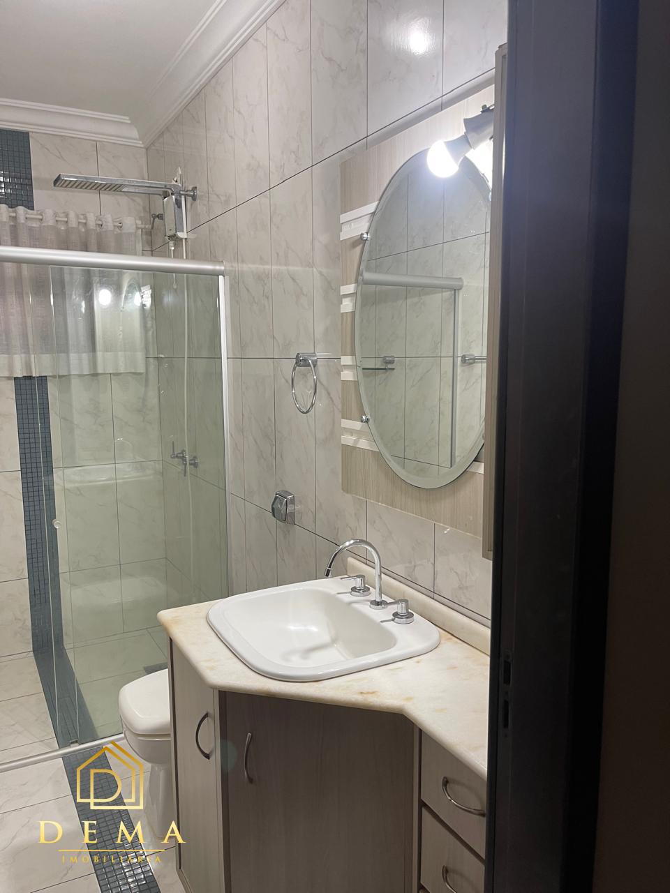 Apartamento à venda com 3 quartos, 260m² - Foto 21