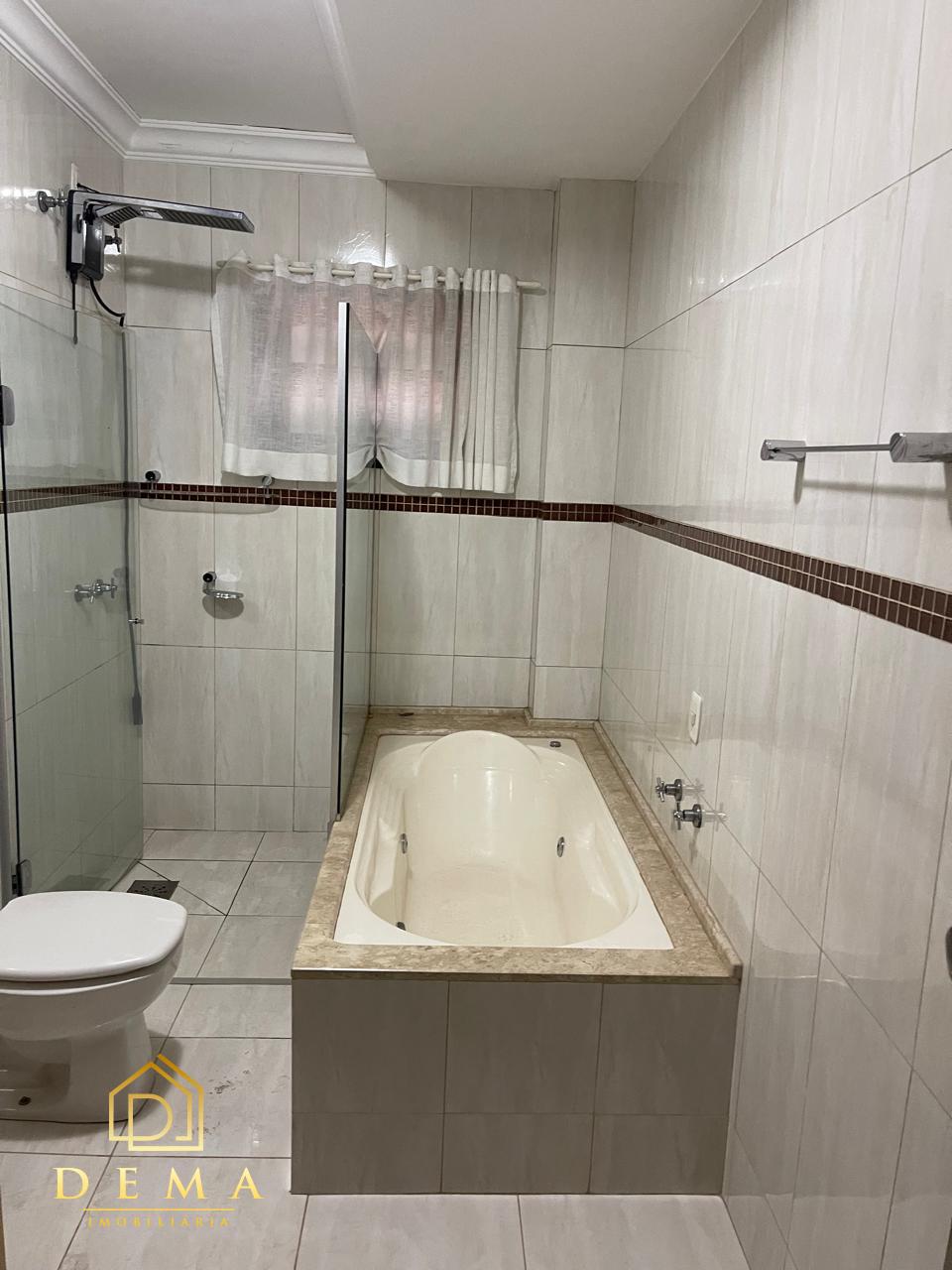 Apartamento à venda com 3 quartos, 260m² - Foto 23