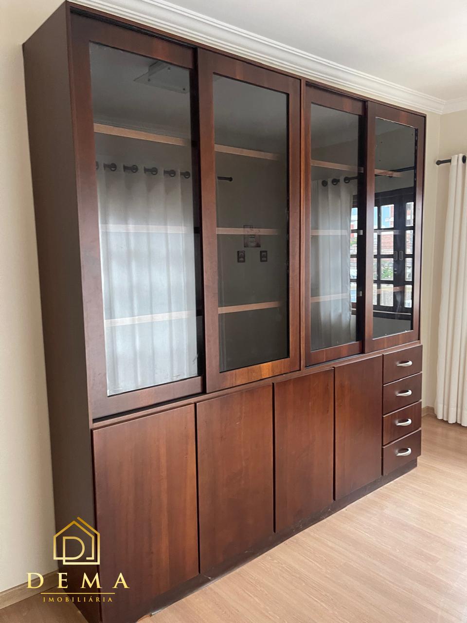 Apartamento à venda com 3 quartos, 260m² - Foto 30
