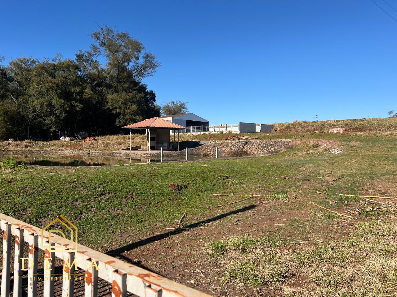 Fazenda à venda, 21000m² - Foto 2