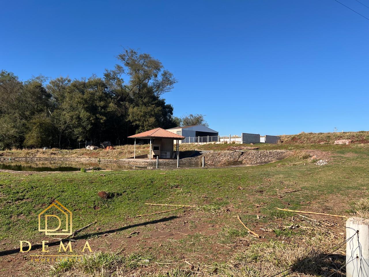 Fazenda à venda, 21000m² - Foto 3