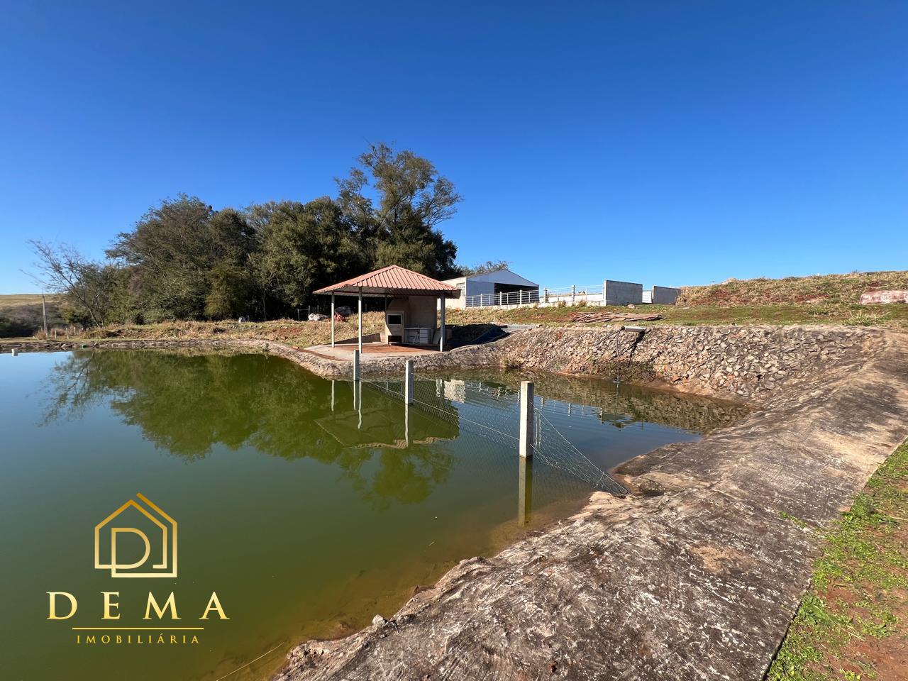 Fazenda à venda, 21000m² - Foto 1