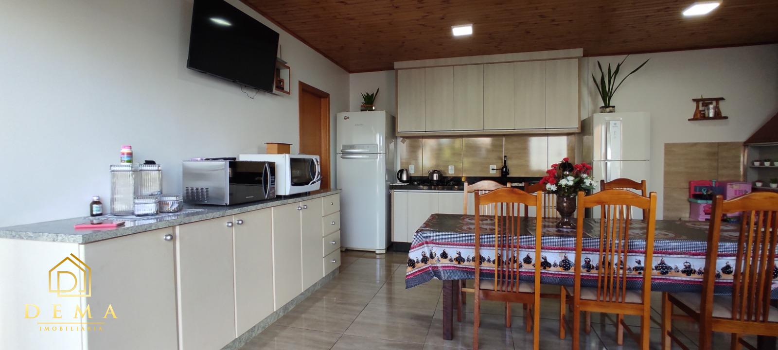 Casa à venda com 1 quarto, 428m² - Foto 19