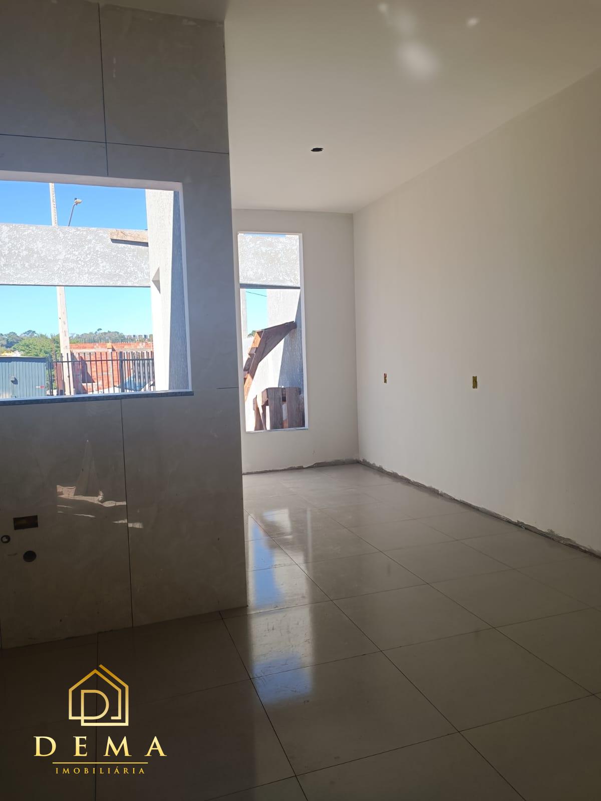 Casa à venda com 3 quartos, 52m² - Foto 2