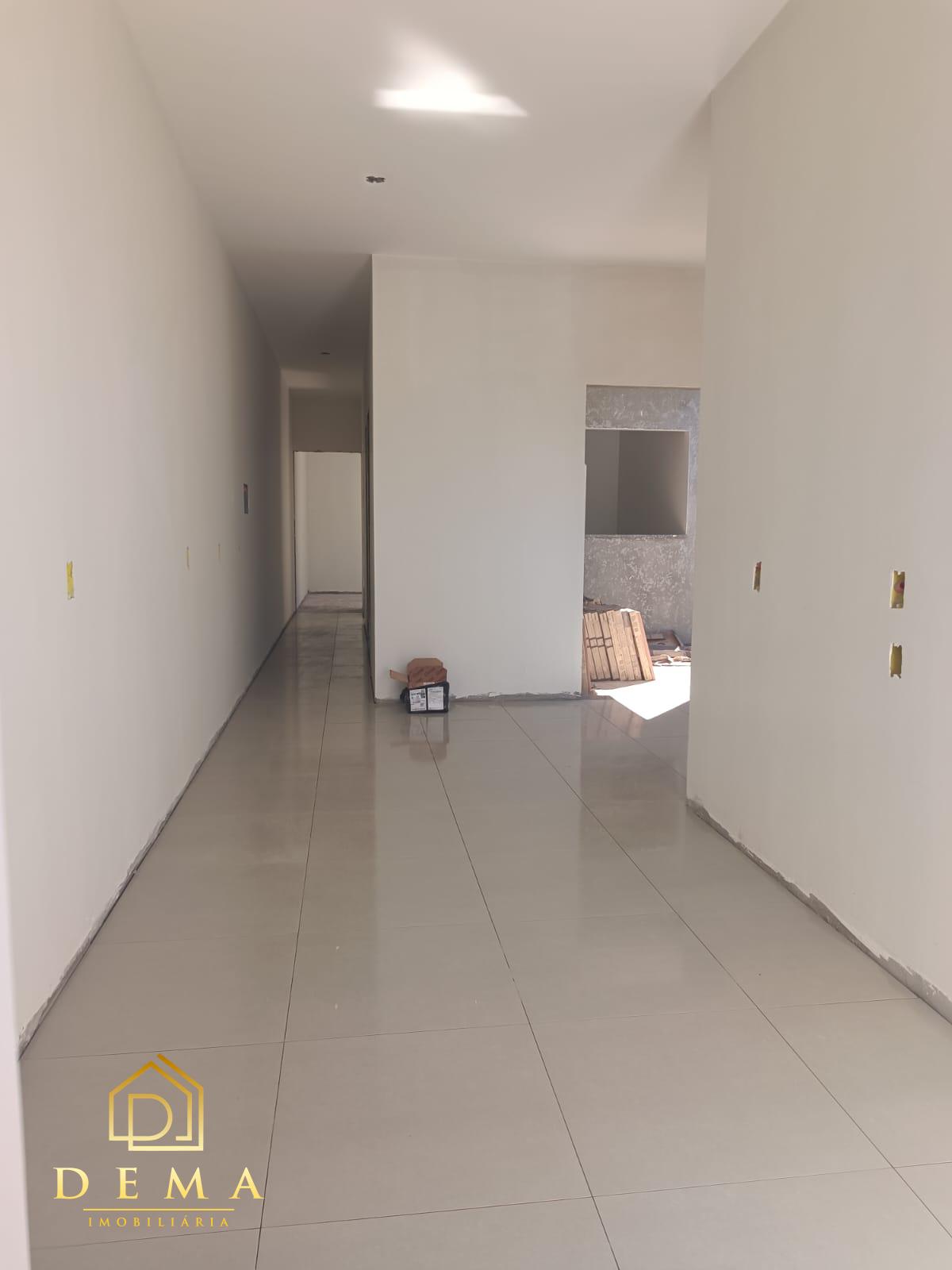 Casa à venda com 3 quartos, 52m² - Foto 3