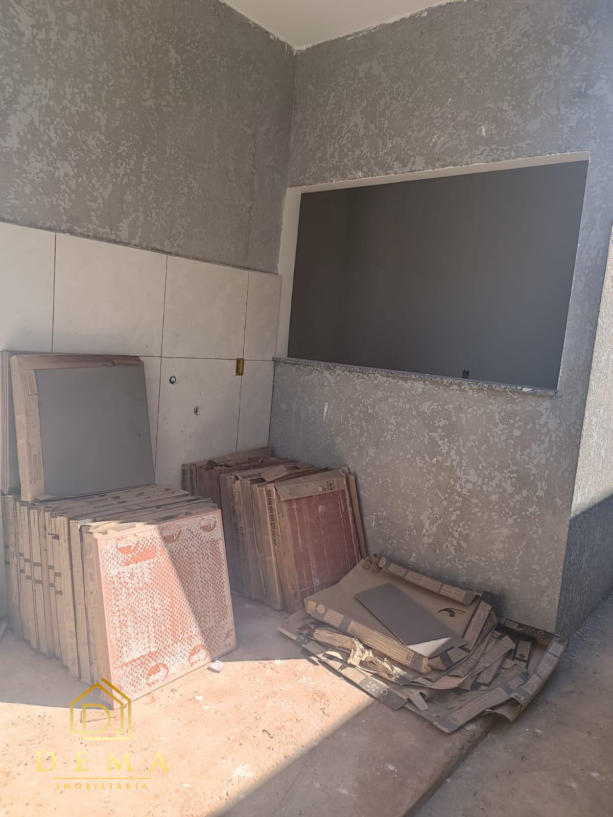 Casa à venda com 3 quartos, 52m² - Foto 6