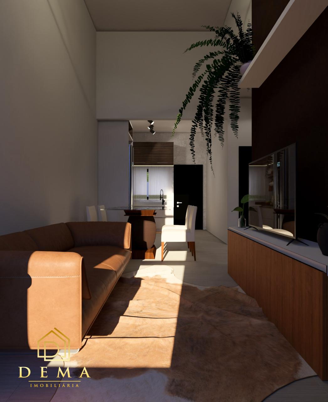 Casa à venda com 1 quarto, 70m² - Foto 3