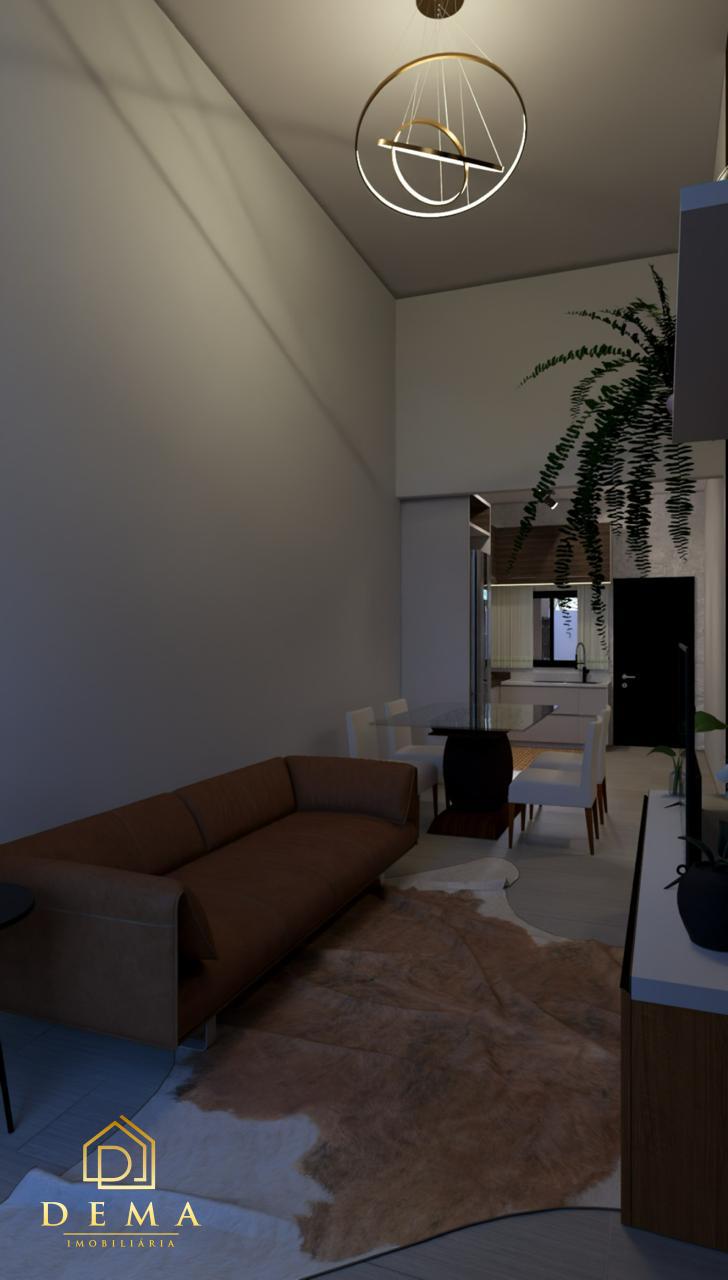 Casa à venda com 1 quarto, 70m² - Foto 5