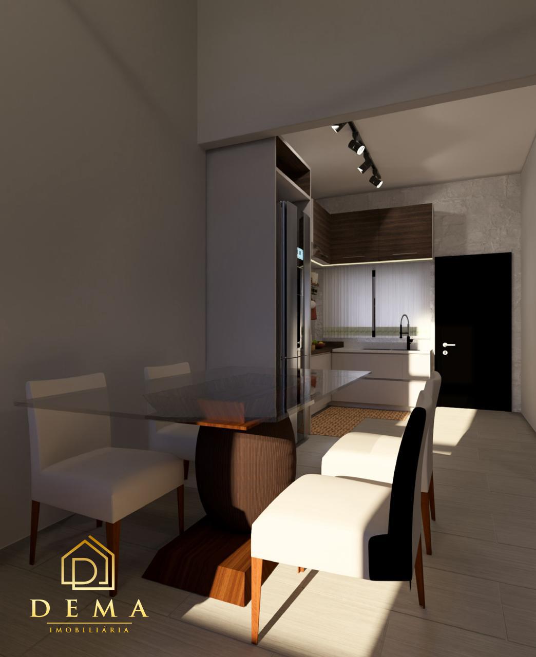 Casa à venda com 1 quarto, 70m² - Foto 8