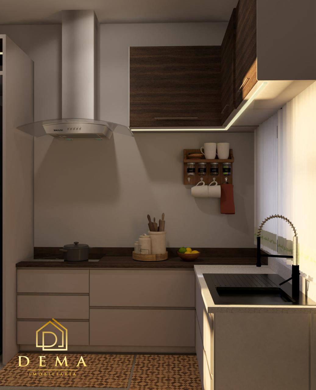 Casa à venda com 1 quarto, 70m² - Foto 9