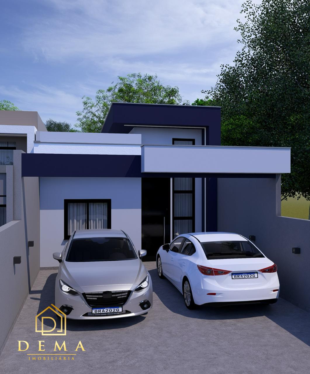 Casa à venda com 1 quarto, 70m² - Foto 2