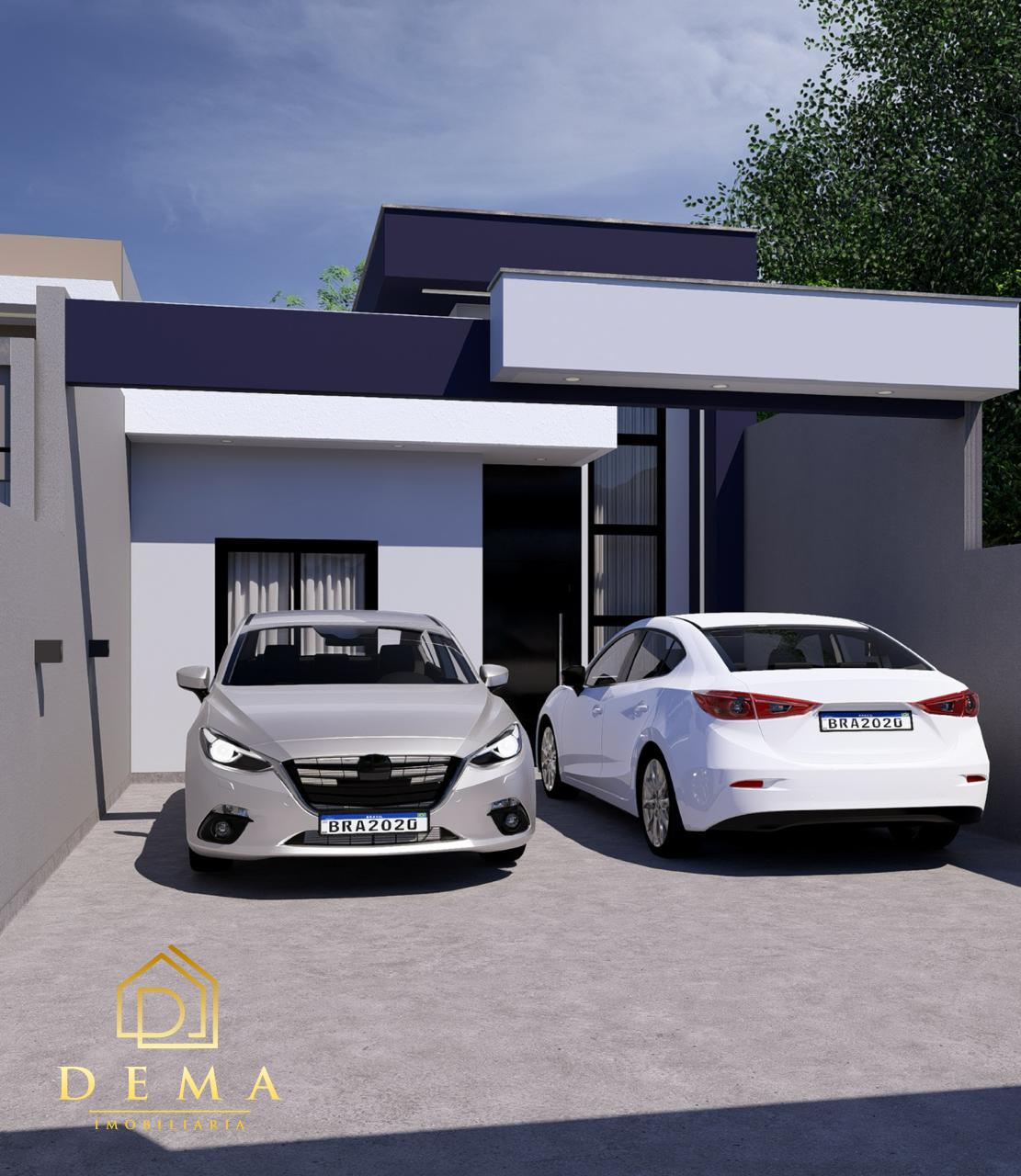 Casa à venda com 1 quarto, 70m² - Foto 1