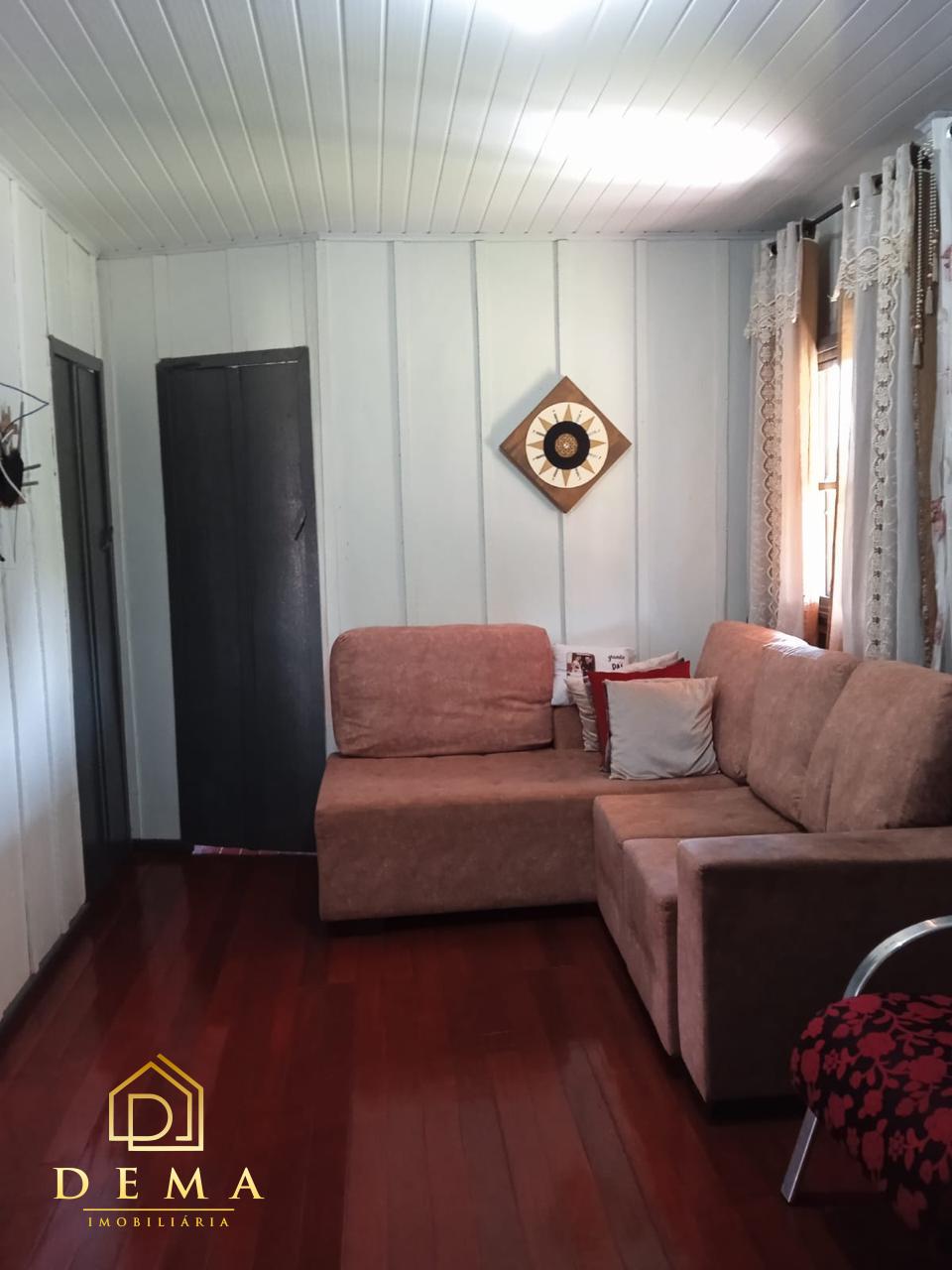 Chácara à venda com 4 quartos, 1336m² - Foto 3