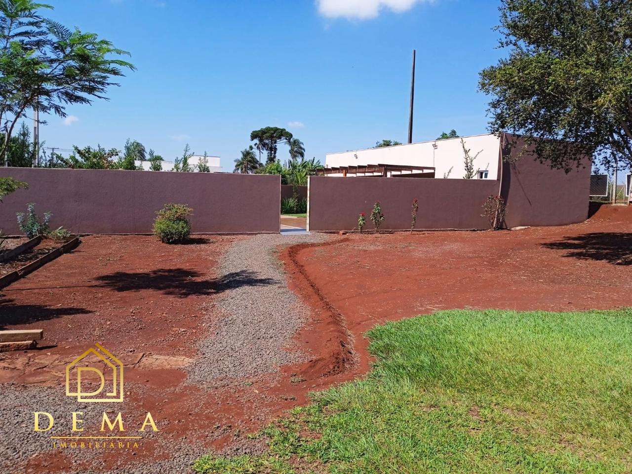 Chácara à venda com 4 quartos, 1336m² - Foto 4