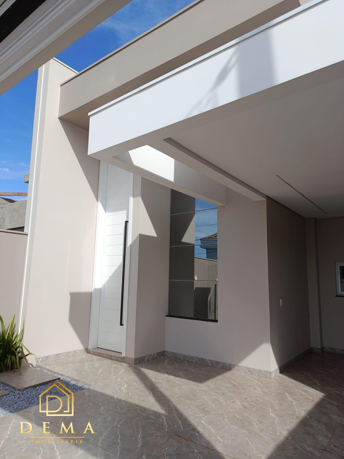 Casa à venda com 2 quartos, 126m² - Foto 1