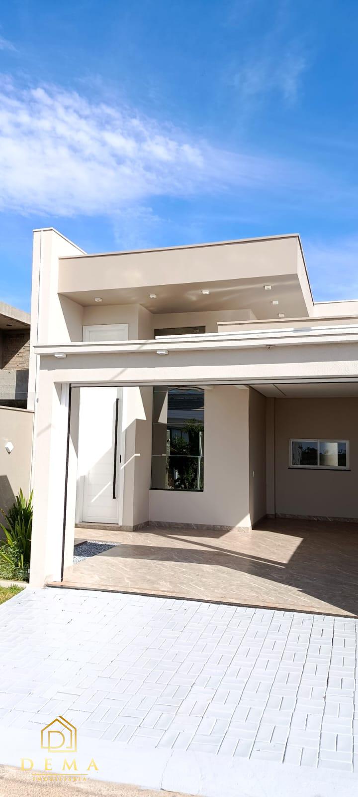 Casa à venda com 2 quartos, 126m² - Foto 3