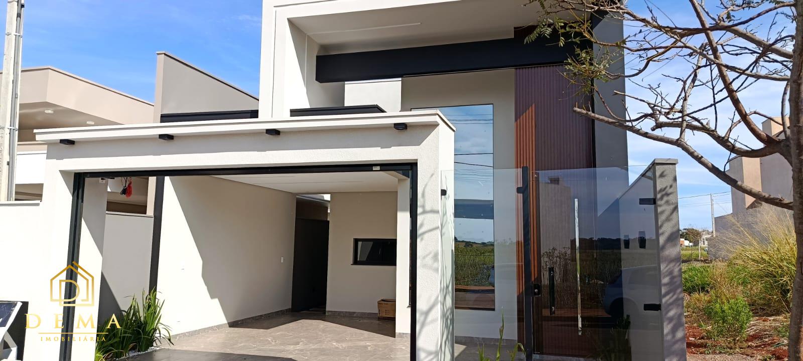 Casa à venda com 2 quartos, 126m² - Foto 1