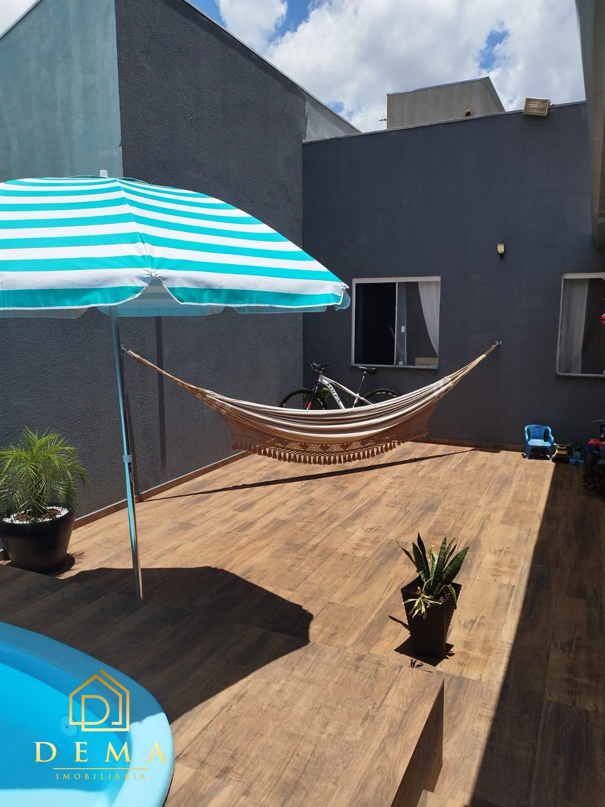 Casa à venda com 2 quartos, 120m² - Foto 3