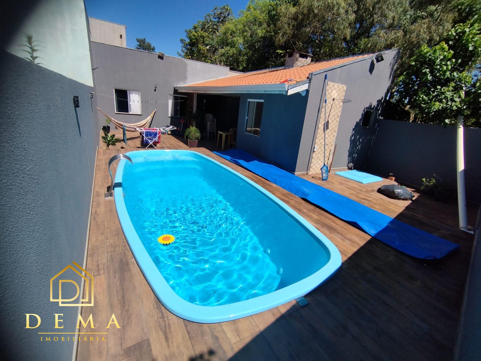 Casa à venda com 2 quartos, 120m² - Foto 8