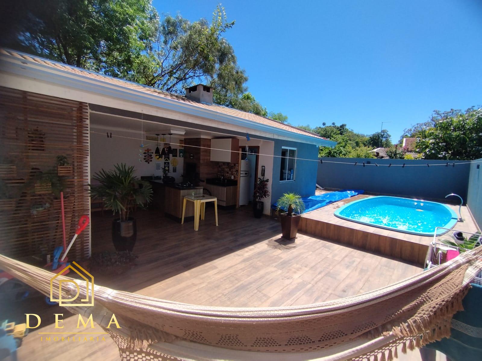 Casa à venda com 2 quartos, 120m² - Foto 9