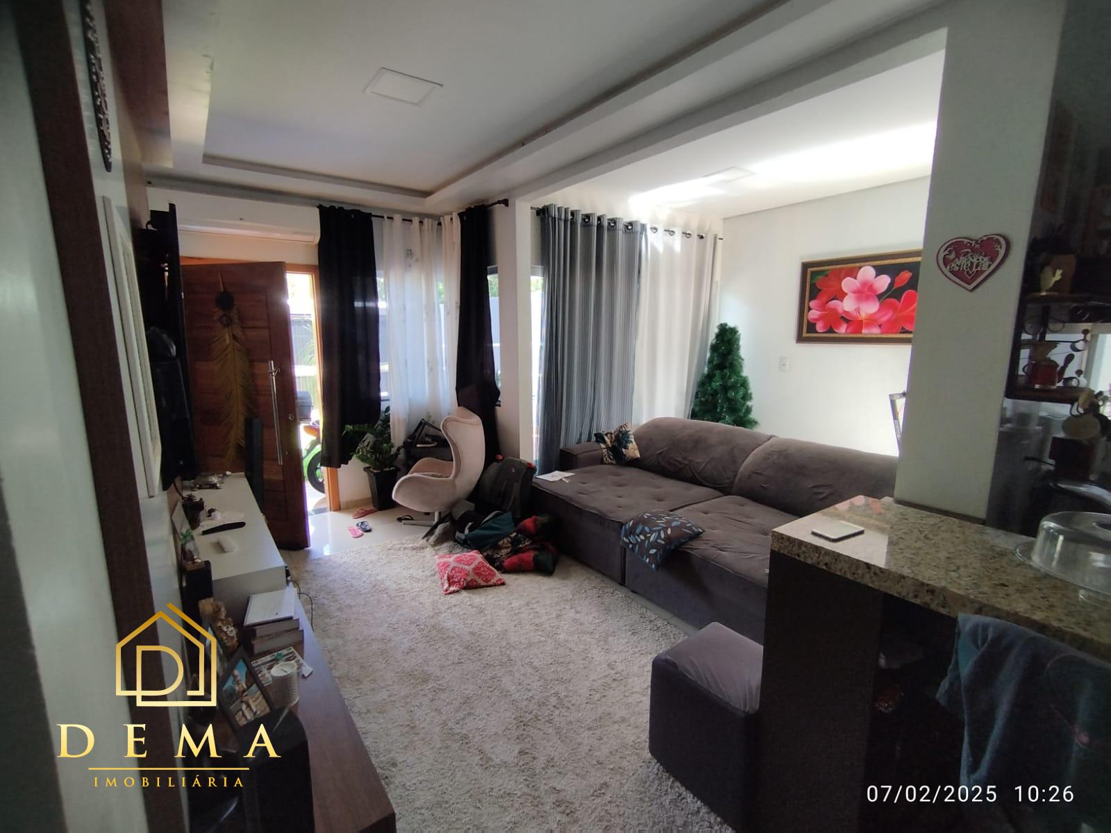 Casa à venda com 2 quartos, 120m² - Foto 18