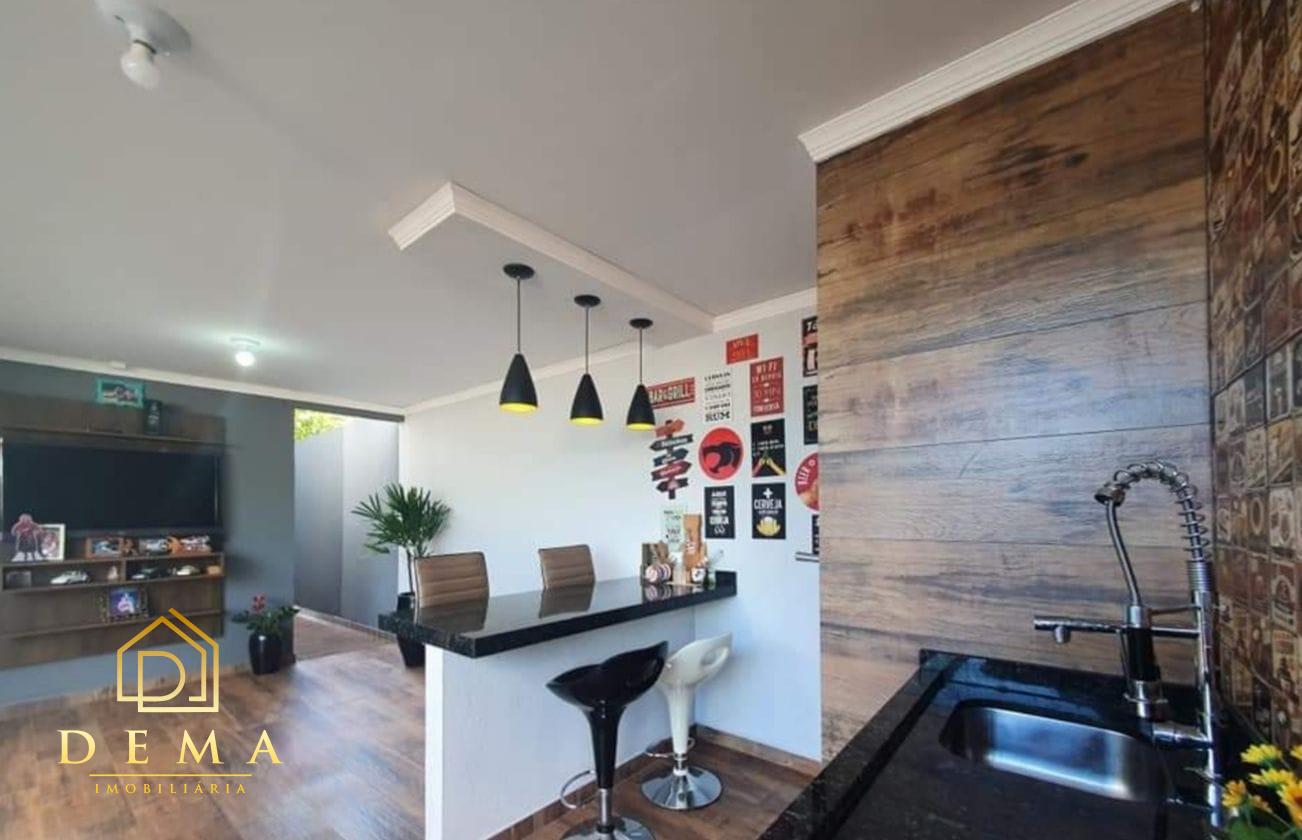 Casa à venda com 2 quartos, 120m² - Foto 19