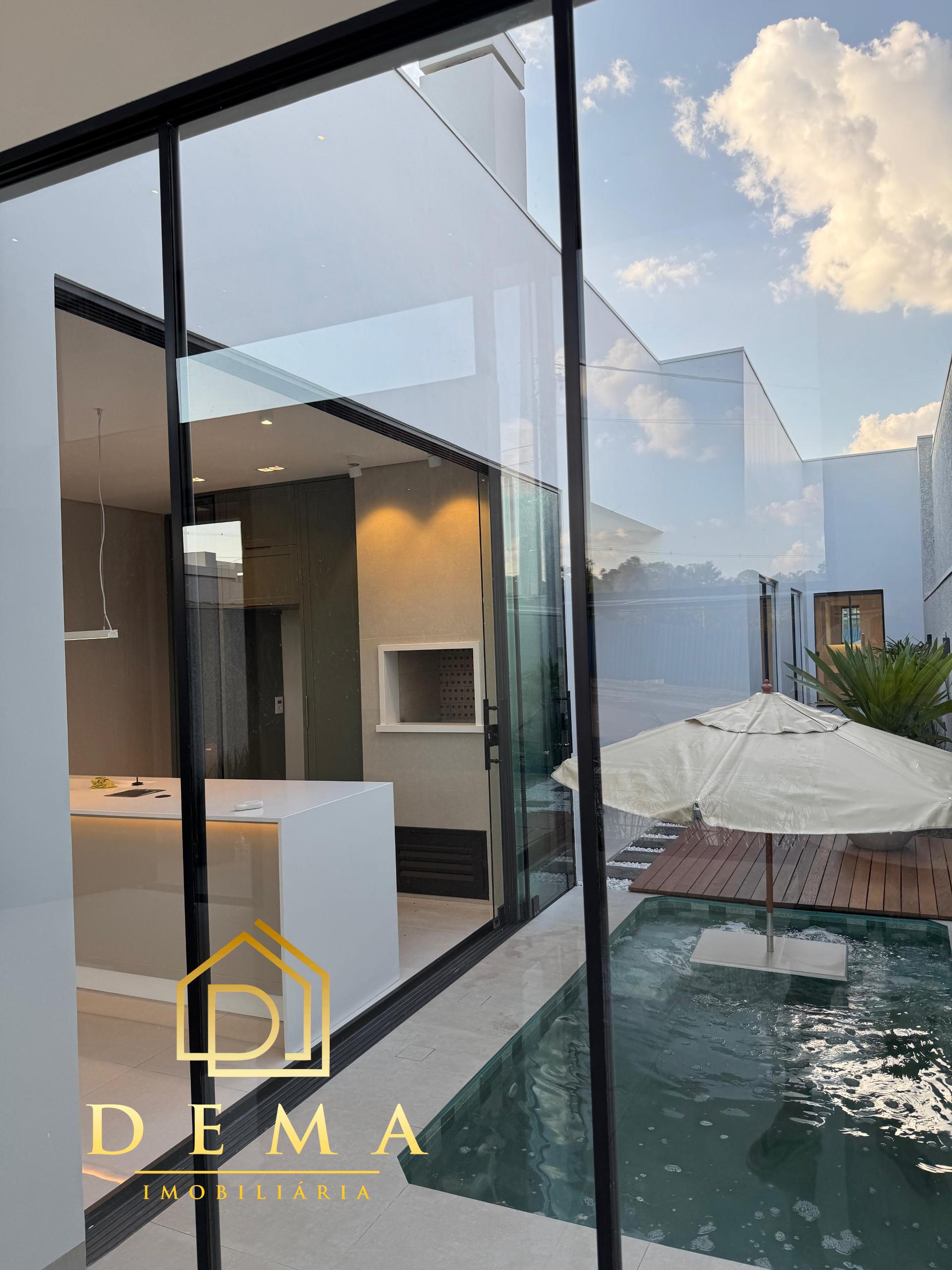 Casa à venda com 2 quartos, 100m² - Foto 3