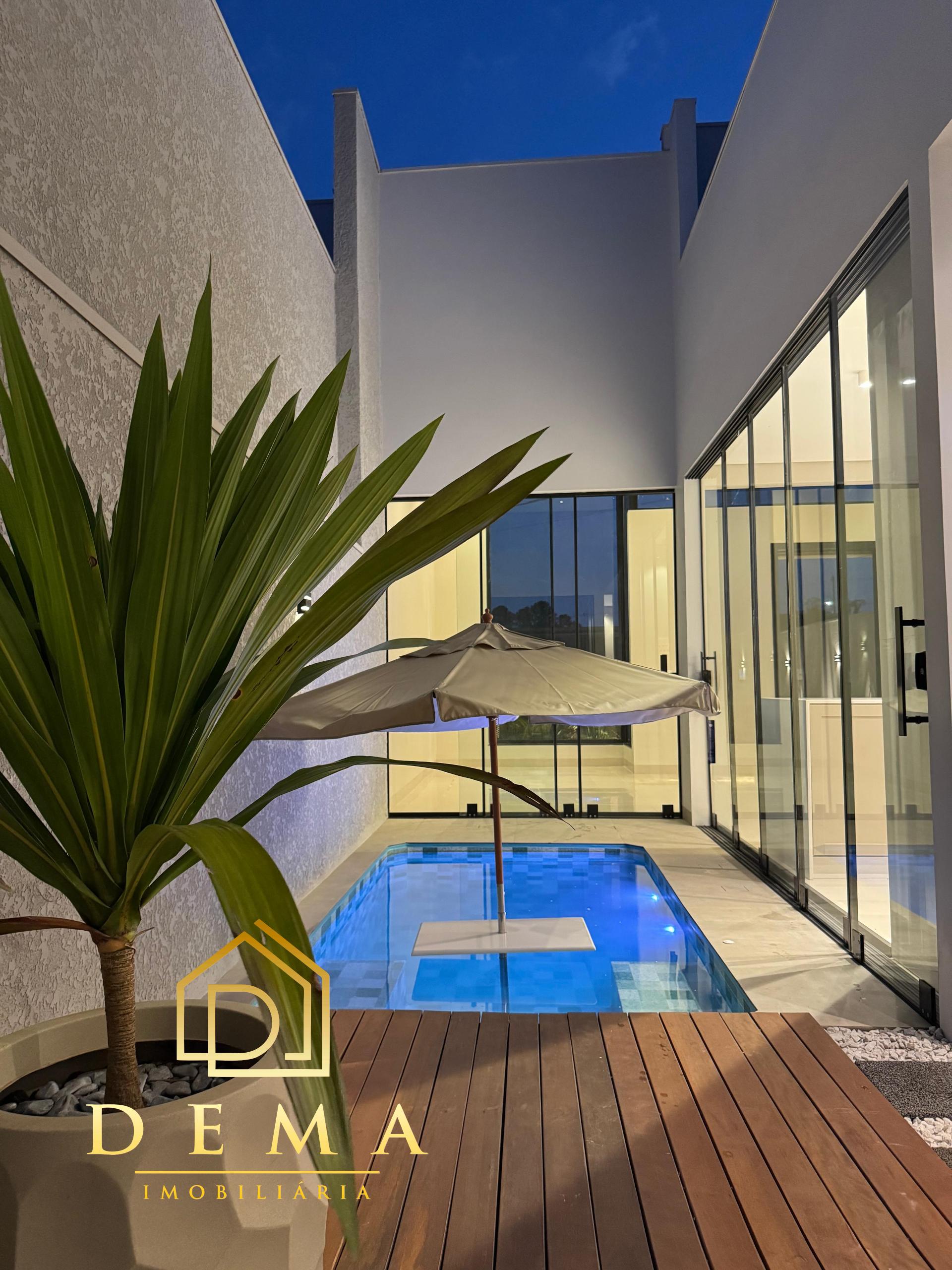 Casa à venda com 2 quartos, 100m² - Foto 1