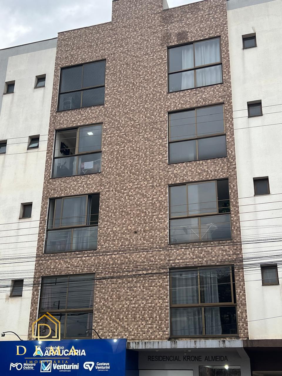 Apartamento, 2 quartos, 87 m² - Foto 2