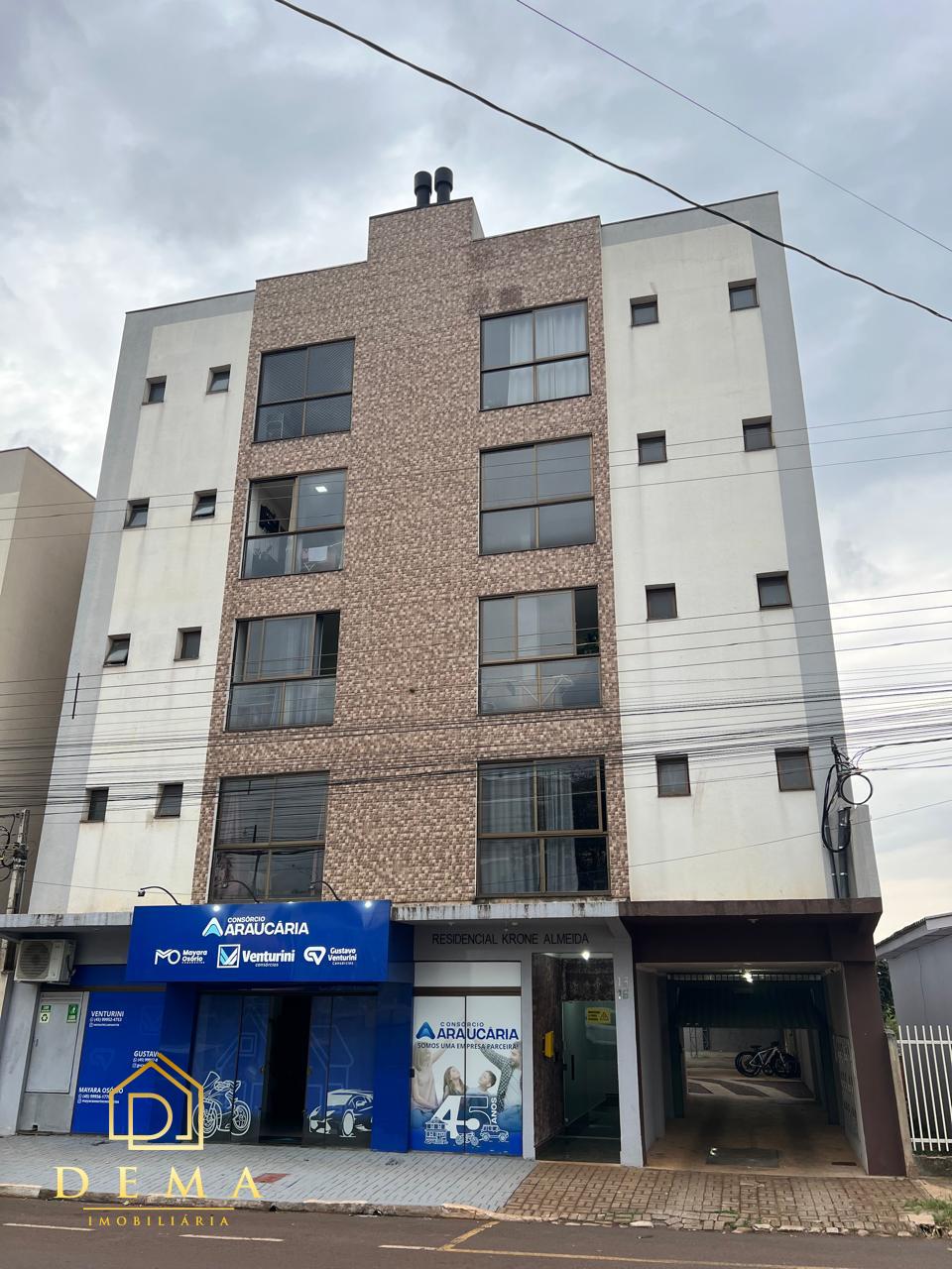 Apartamento, 2 quartos, 87 m² - Foto 1