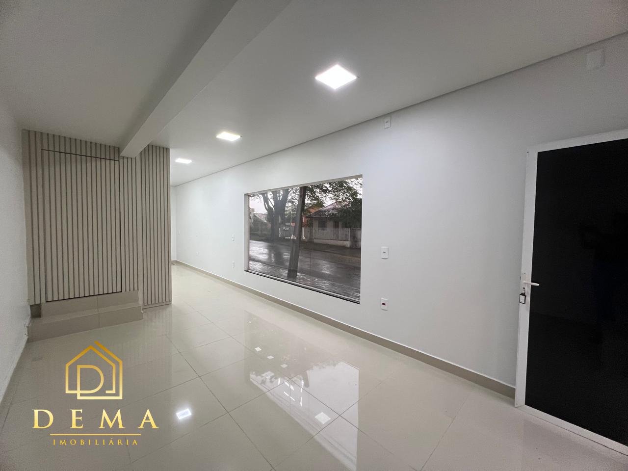 Sala-Conjunto, 35 m² - Foto 1