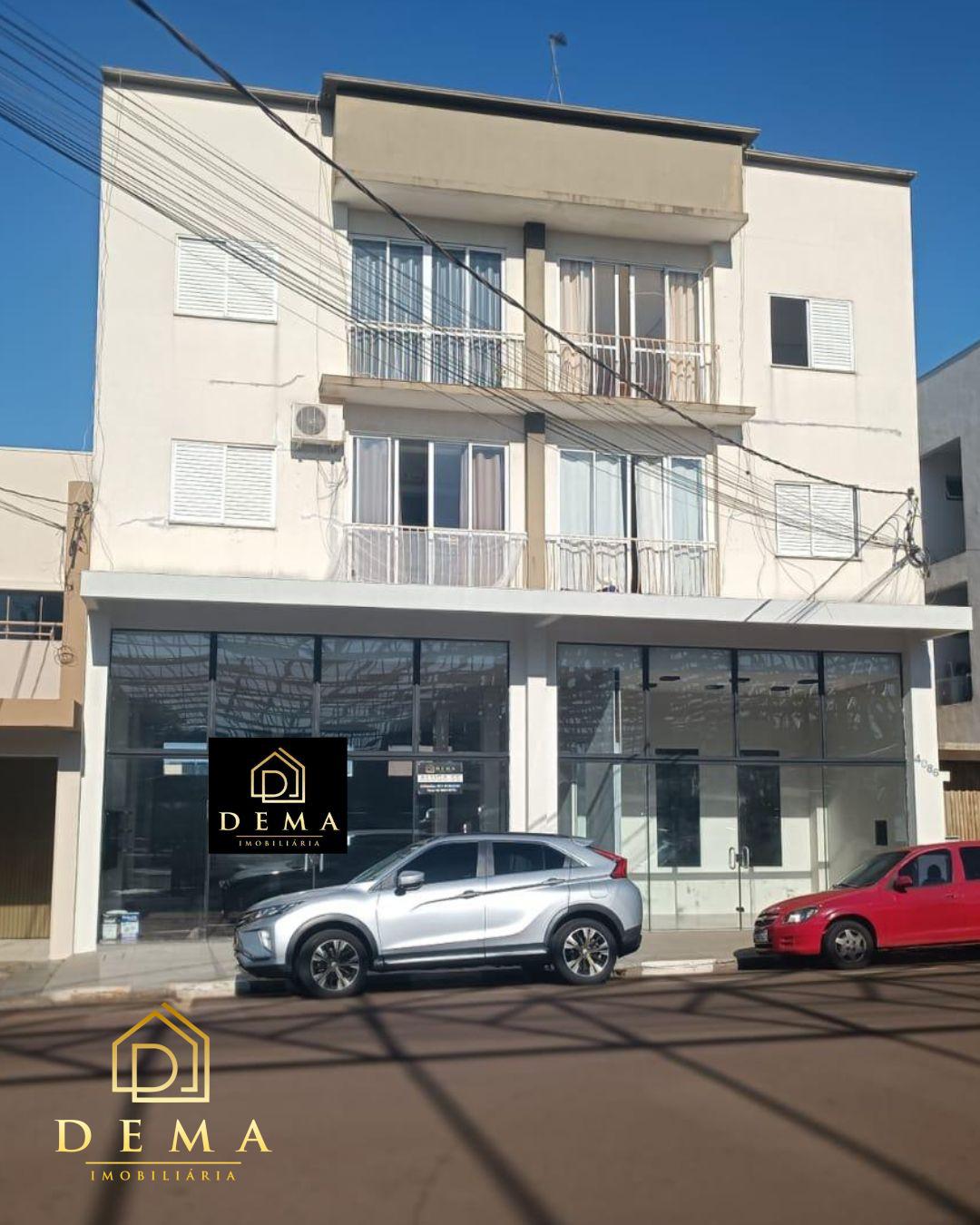 Sala-Conjunto, 124 m² - Foto 1