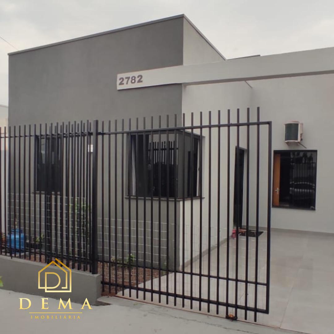 Casa para alugar com 2 quartos - Foto 1