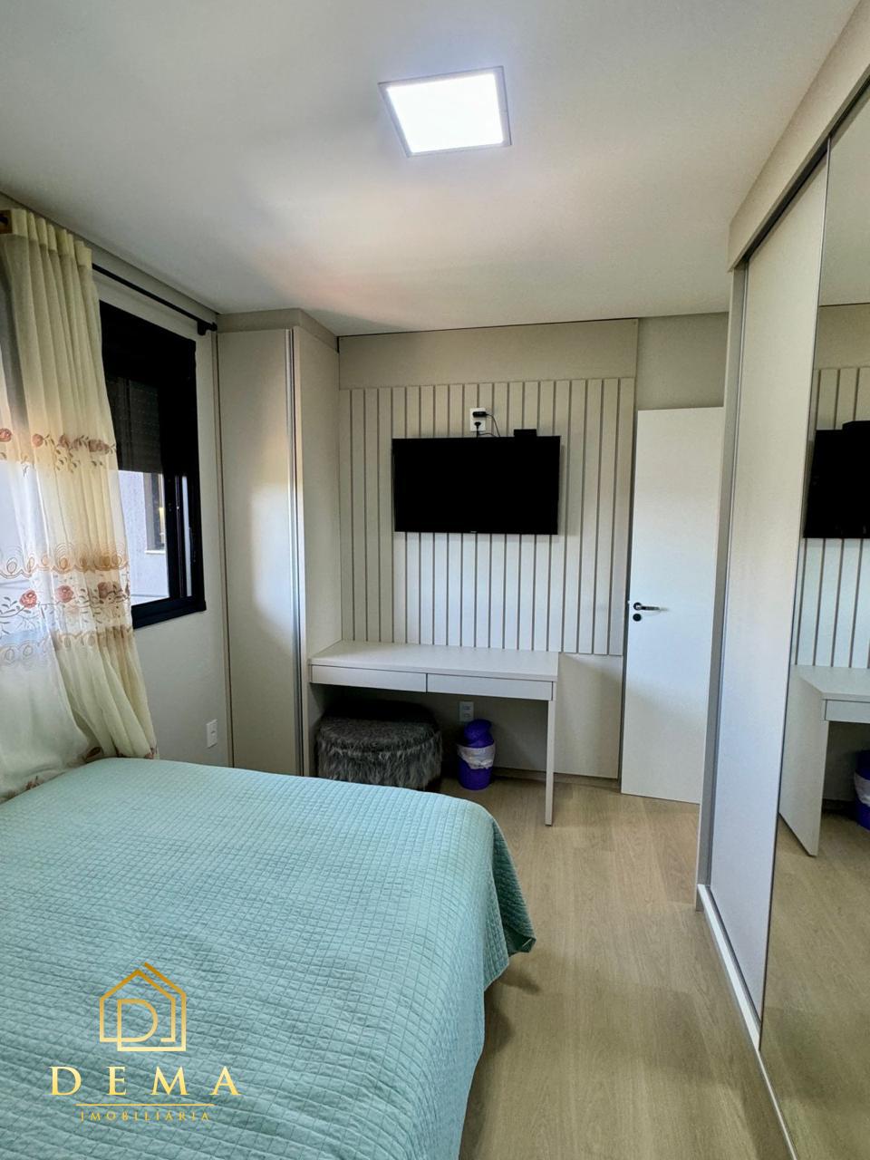 Apartamento, 2 quartos, 89 m² - Foto 2