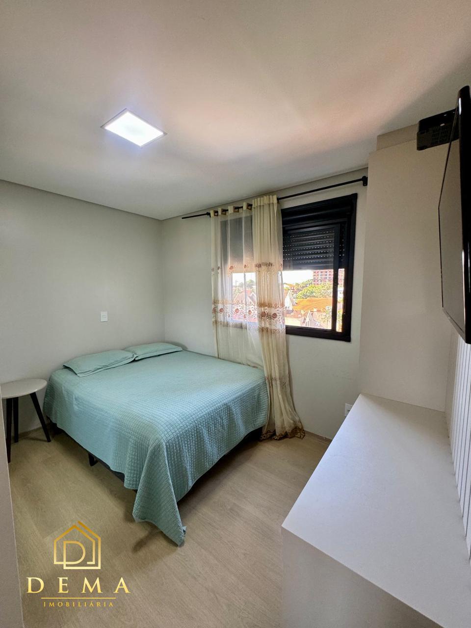 Apartamento, 2 quartos, 89 m² - Foto 3