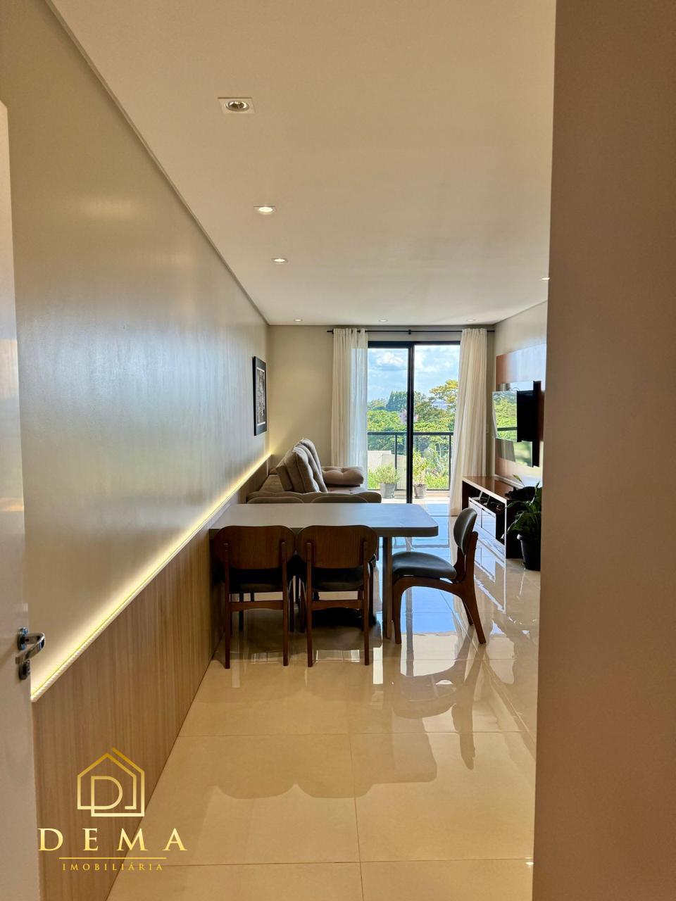 Apartamento, 2 quartos, 89 m² - Foto 1