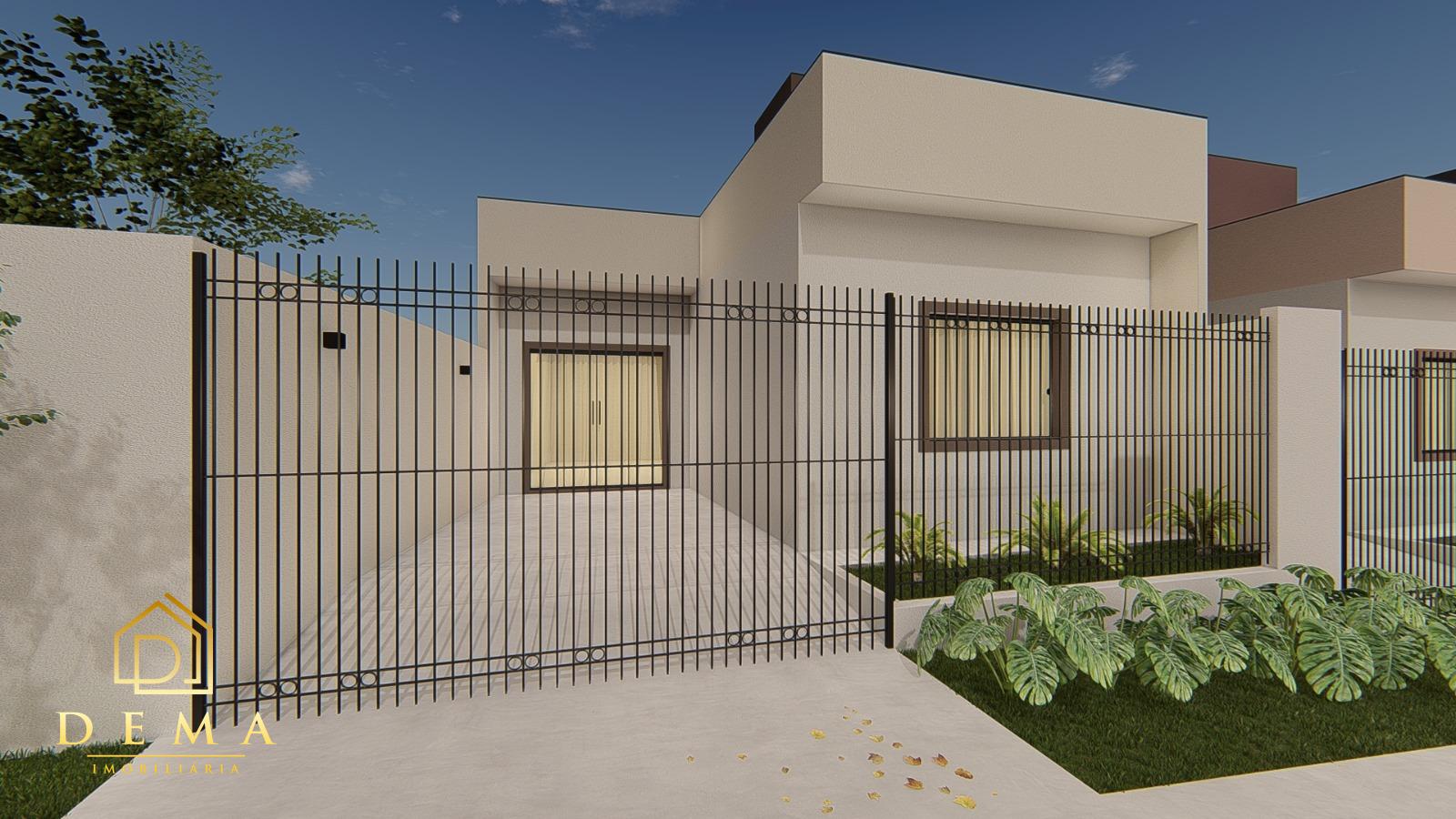 Casa, 2 quartos, 51 m² - Foto 3