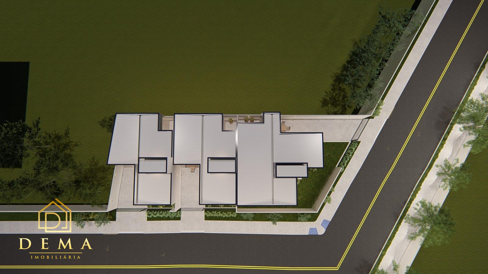 Casa, 2 quartos, 51 m² - Foto 5