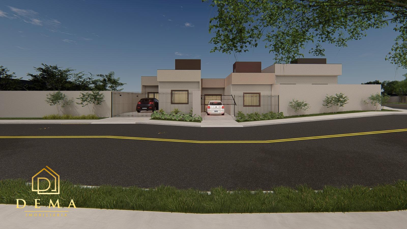 Casa, 2 quartos, 44 m² - Foto 5