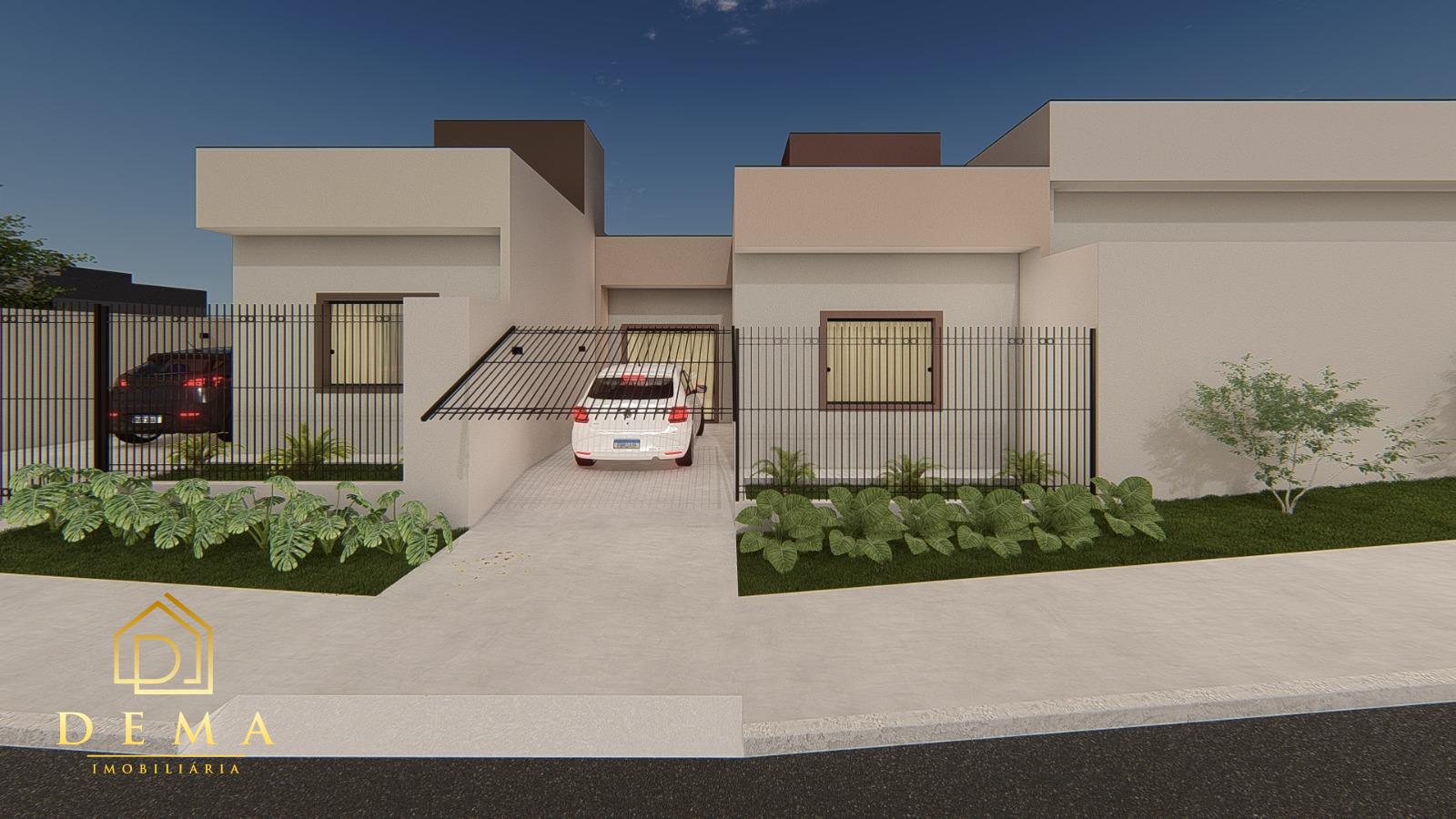 Casa, 2 quartos, 59 m² - Foto 6