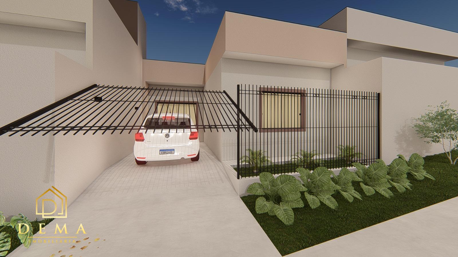 Casa, 2 quartos, 59 m² - Foto 7