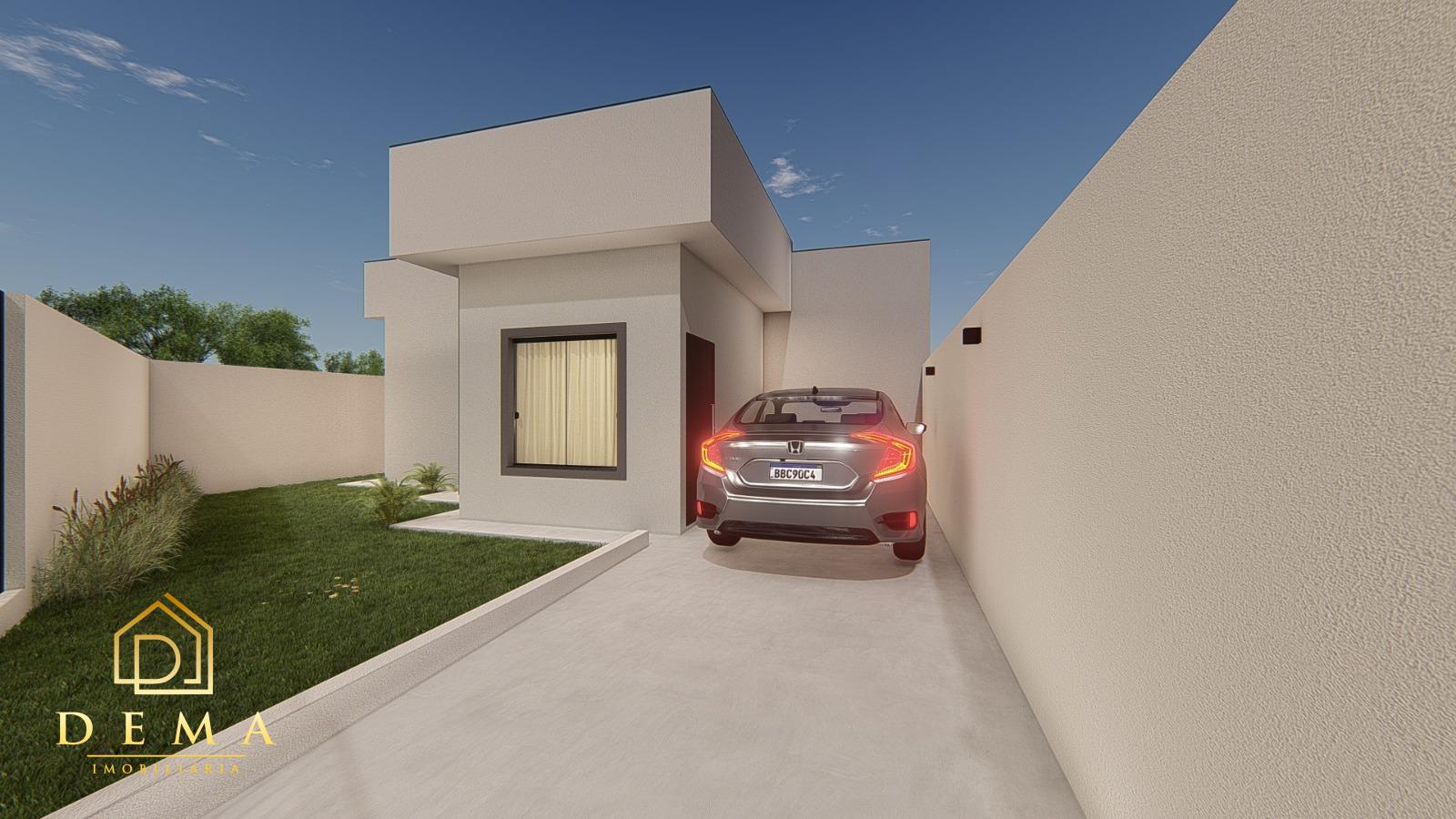 Casa, 2 quartos, 59 m² - Foto 8