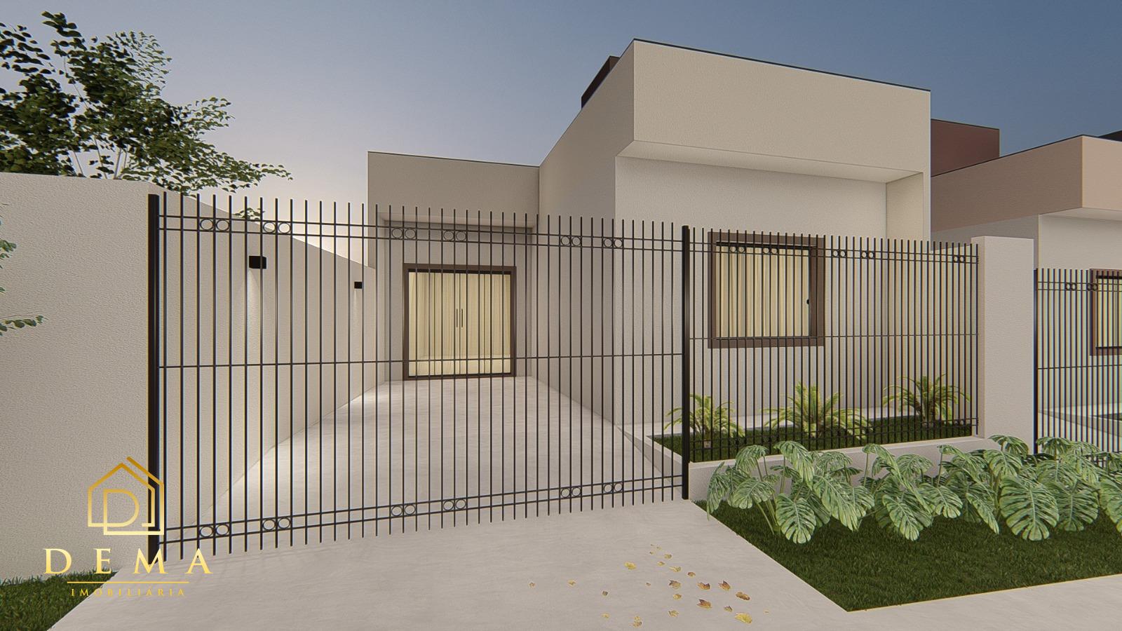 Casa, 2 quartos, 59 m² - Foto 11