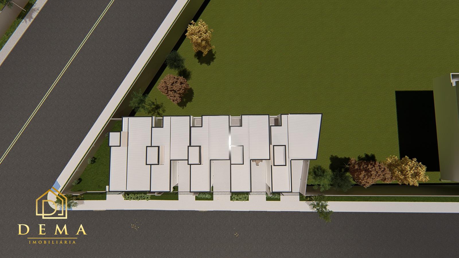 Casa, 2 quartos, 59 m² - Foto 12