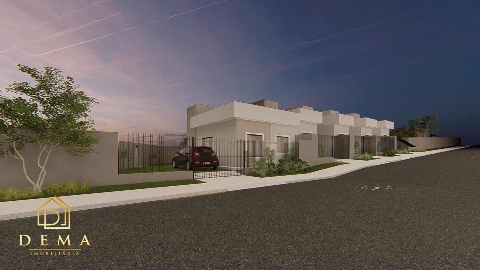 Casa, 2 quartos, 59 m² - Foto 15