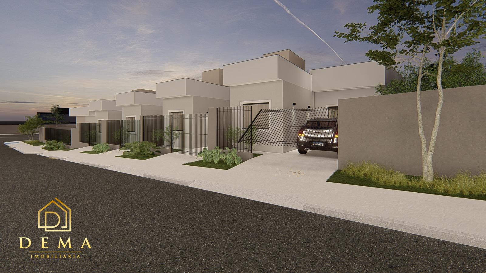 Casa, 2 quartos, 59 m² - Foto 16